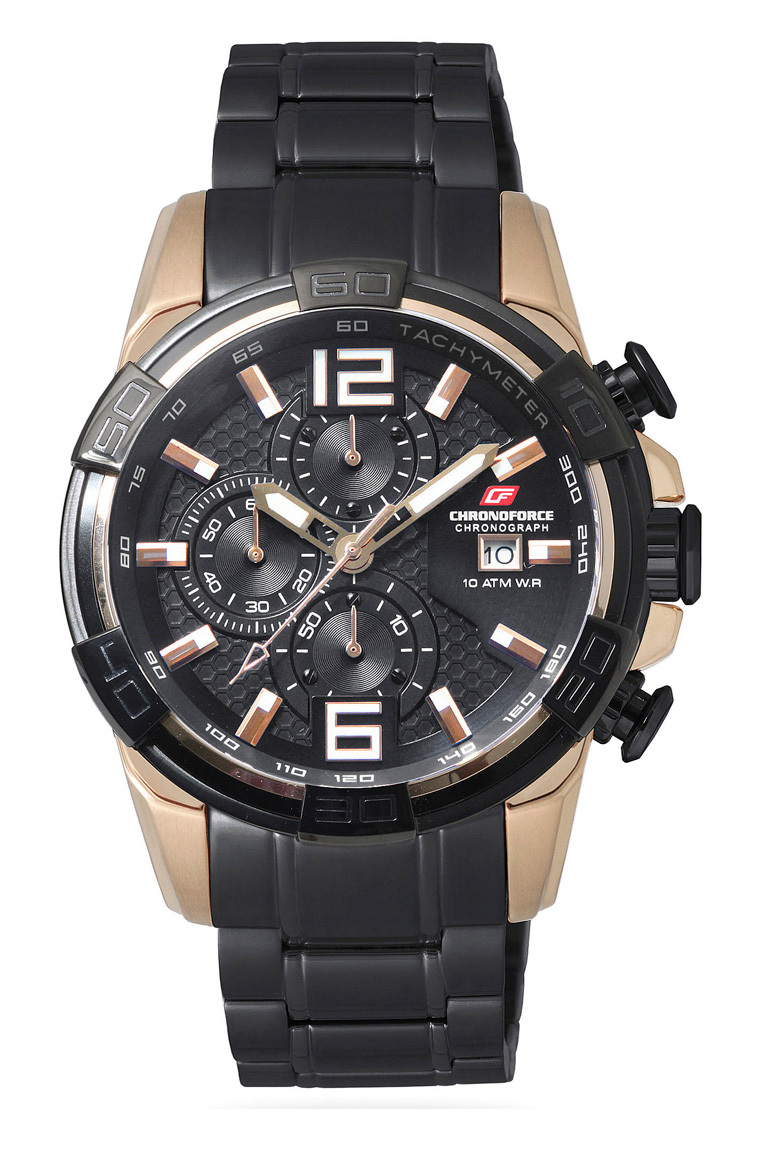 Chronoforce 5238 GIPRB Chronoforce 5238 GIPRB