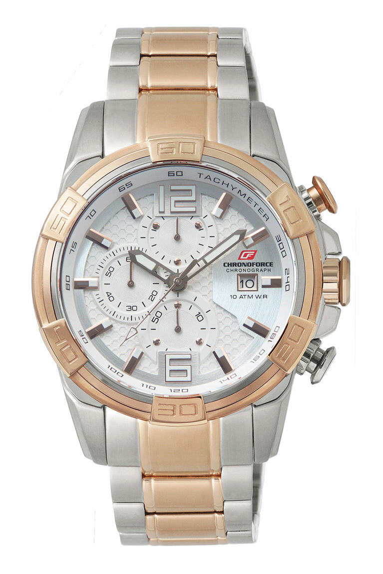 Chronoforce 5238 GSSR.WHITE Chronoforce 5238 GSSR.WHITE