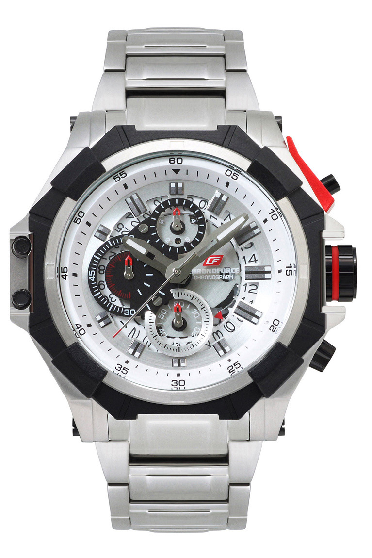 Chronoforce 5301 GSSB Chronoforce 5301 GSSB