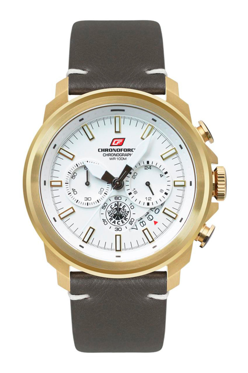 Chronoforce 5316 GIPY Chronoforce 5316 GIPY
