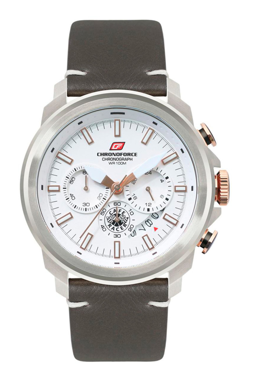 Chronoforce 5316 GSSR Chronoforce 5316 GSSR