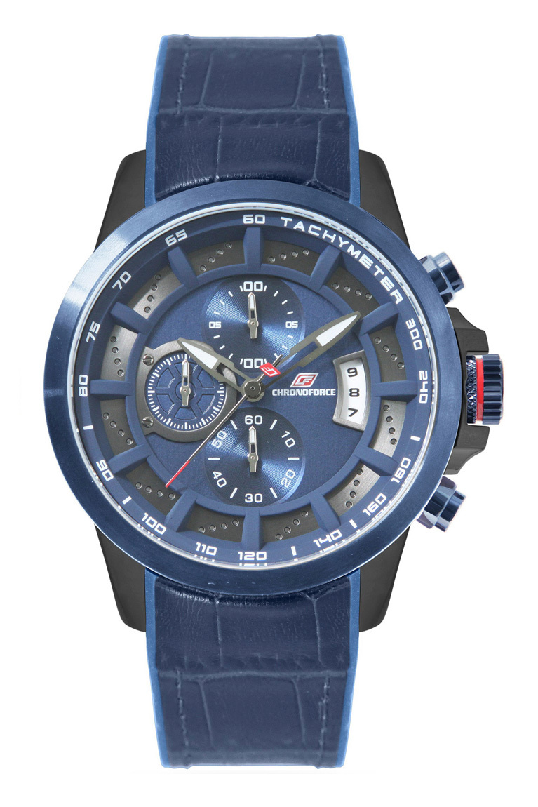 Chronoforce 5322 GIPB.BLUE Chronoforce 5322 GIPB.BLUE