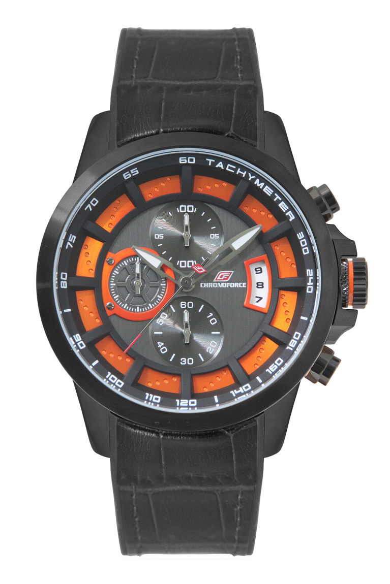 Chronoforce 5322 GIPB.ORANGE Chronoforce 5322 GIPB.ORANGE