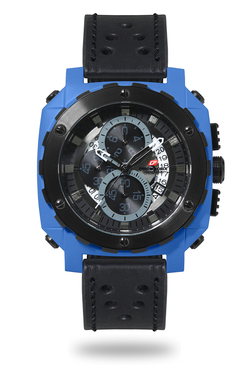 Chronoforce 5323 GIP.NAVY Chronoforce 5323 GIP.NAVY
