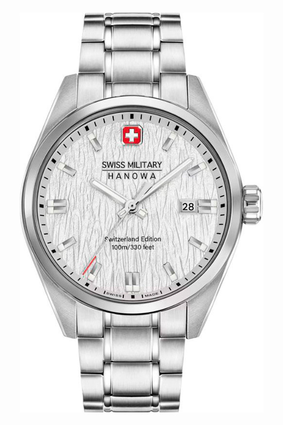 SWISS MILITARY HANOWA SMWGH 00.046.01 SWISS MILITARY HANOWA SMWGH 00.046.01
