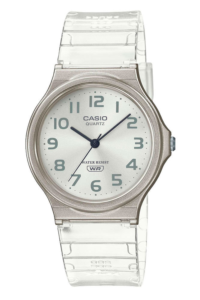 CASIO MQ 24S-7B CASIO MQ 24S-7B