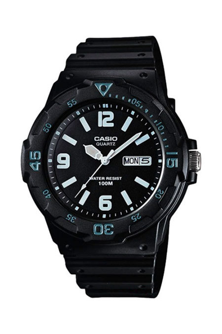 CASIO MRW 200H-1B2 CASIO MRW 200H-1B2