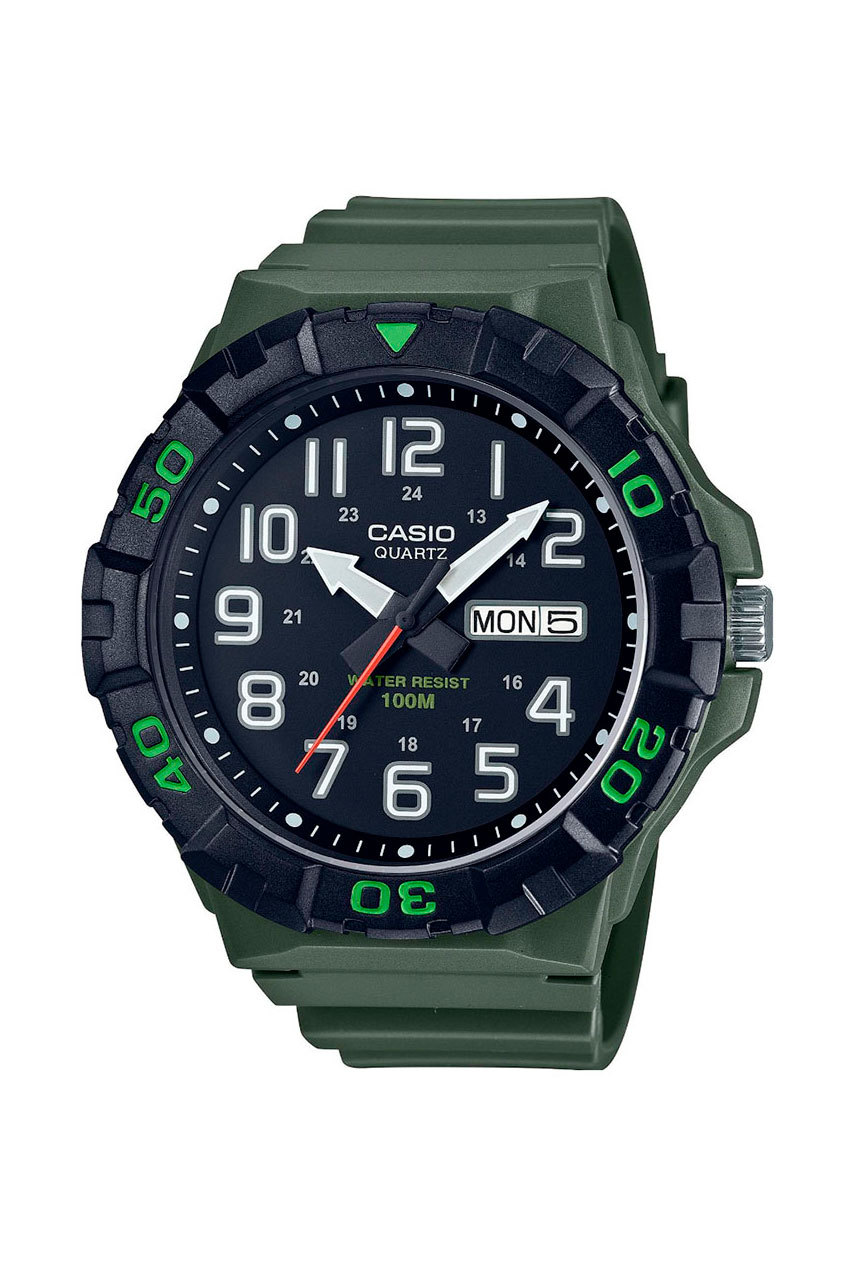 CASIO MRW 210H-3A CASIO MRW 210H-3A