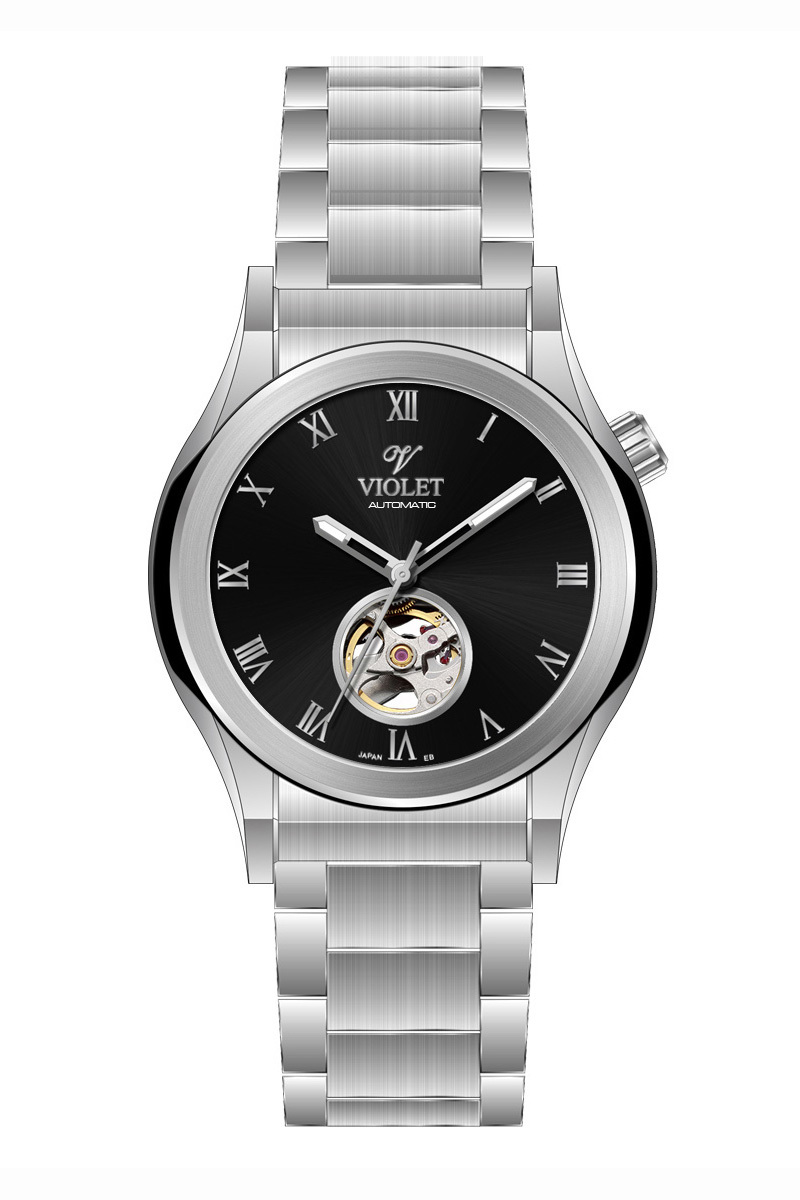 Violet 0563G 7.1.1 Violet 0563G 7.1.1