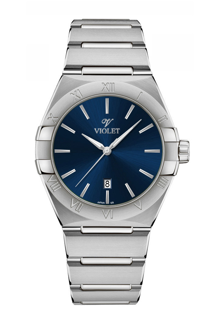 Violet 0603G 7.2.1 Violet 0603G 7.2.1