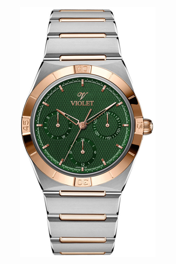 Violet 0614L 4.3.1 Violet 0614L 4.3.1