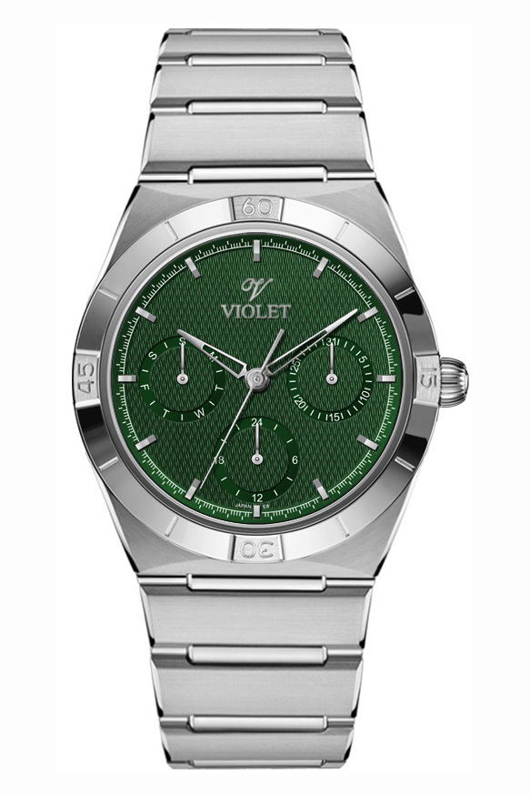 Violet 0614L 7.3.1 Violet 0614L 7.3.1