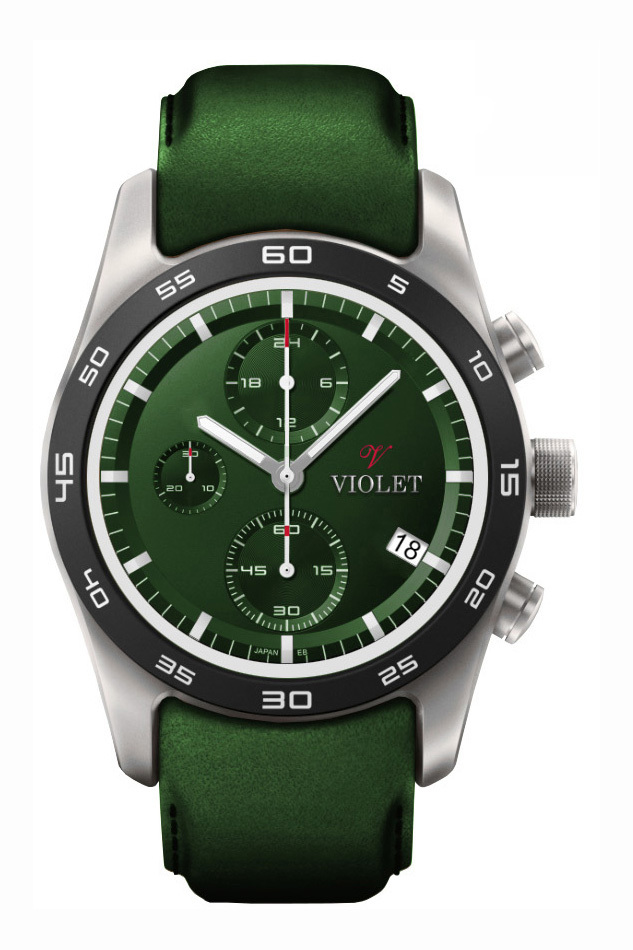 Violet 0594G 7.3.2 Violet 0594G 7.3.2