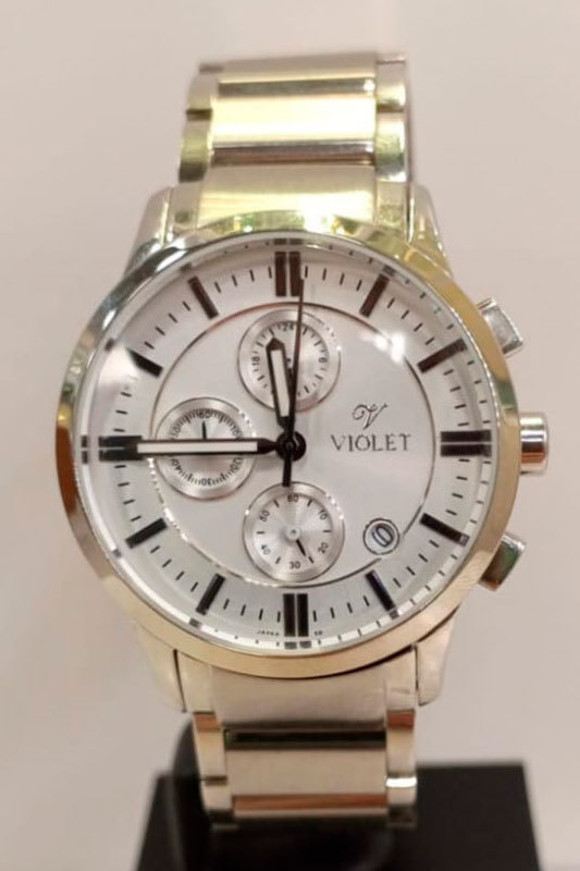 Violet 0322L 7.7.1 Violet 0322L 7.7.1