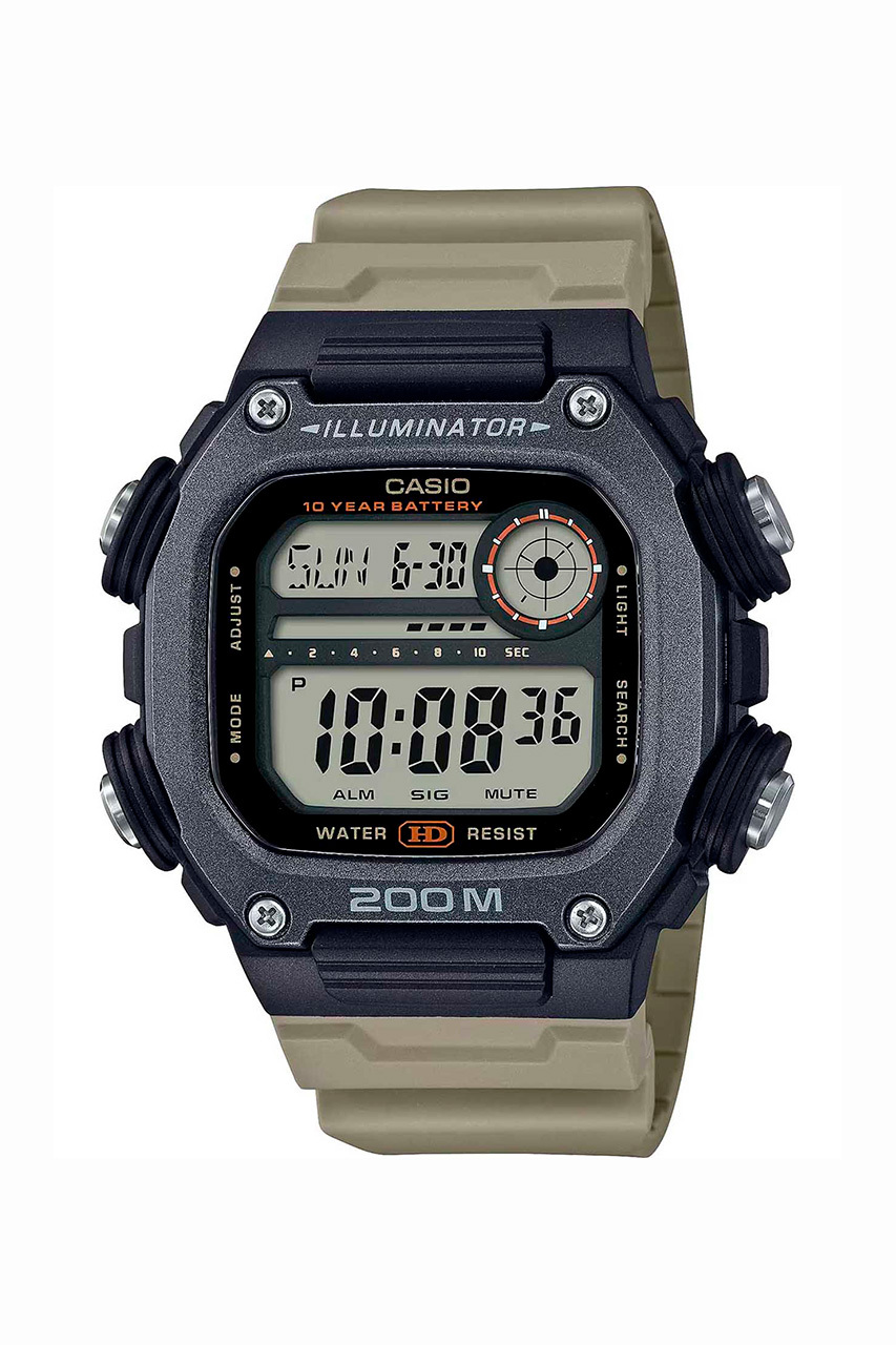 CASIO DW 291HX -5A CASIO DW 291HX -5A