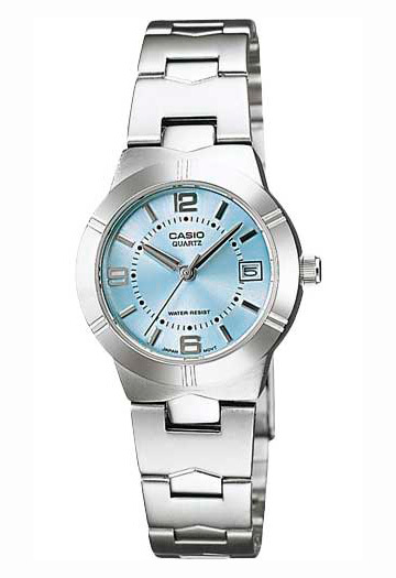 CASIO LTP 1241D-2A CASIO LTP 1241D-2A