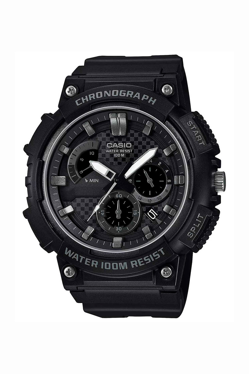 CASIO MCW 200H-1A2 CASIO MCW 200H-1A2