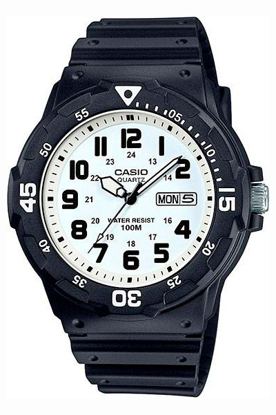 CASIO MRW 200H-7B CASIO MRW 200H-7B
