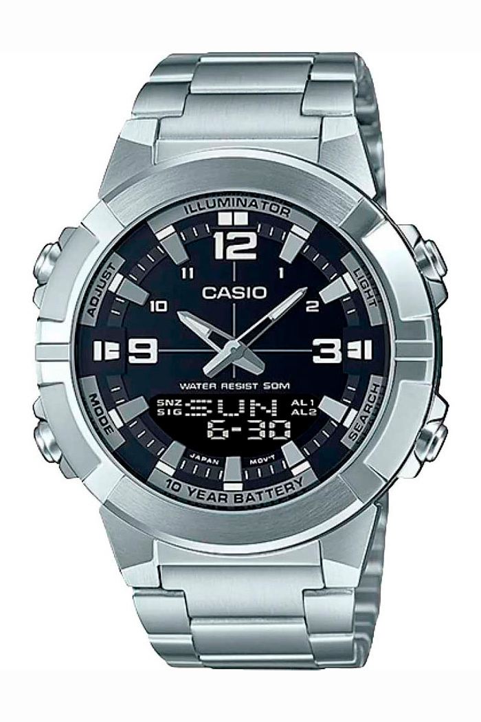 CASIO AMW870D-1A CASIO AMW870D-1A