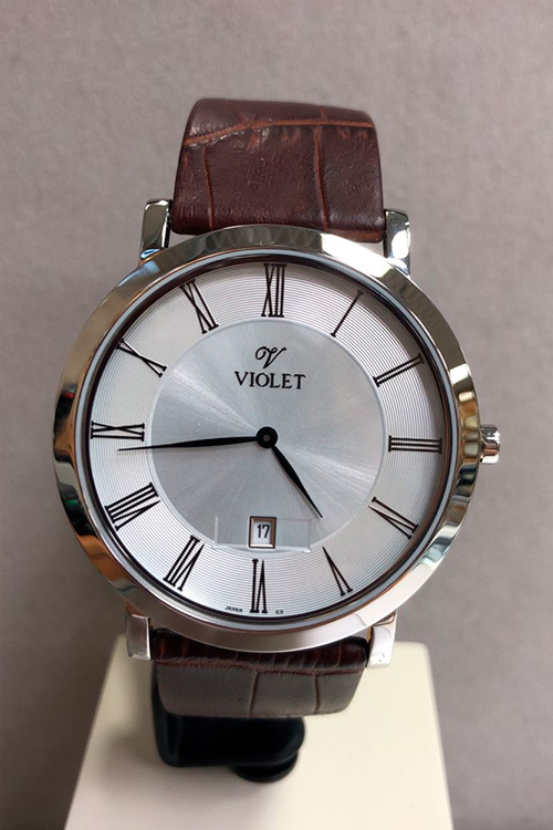 Violet 0443G 7.7.2 Violet 0443G 7.7.2