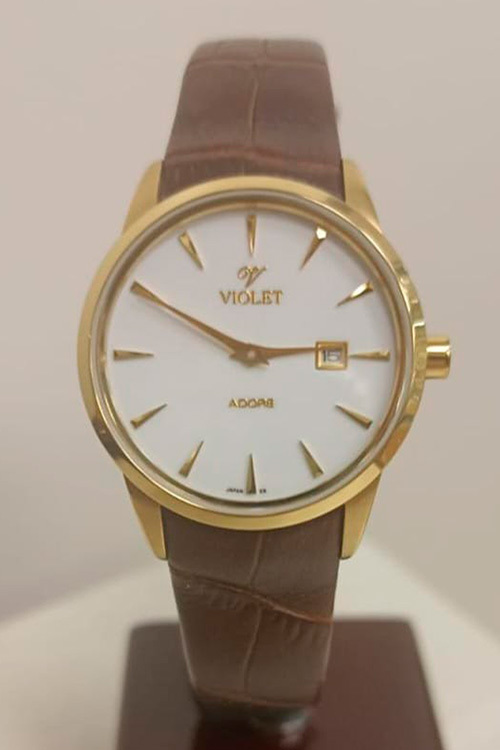 Violet 0498L 9.7.2 Violet 0498L 9.7.2