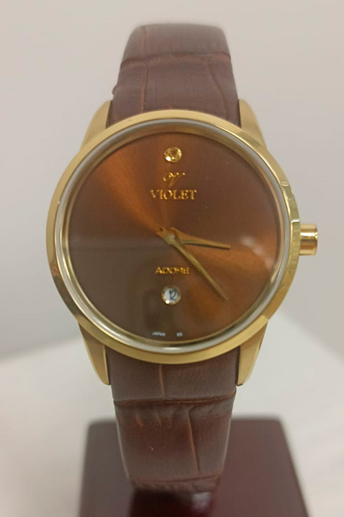 Violet 0499L 9.5.2 Violet 0499L 9.5.2