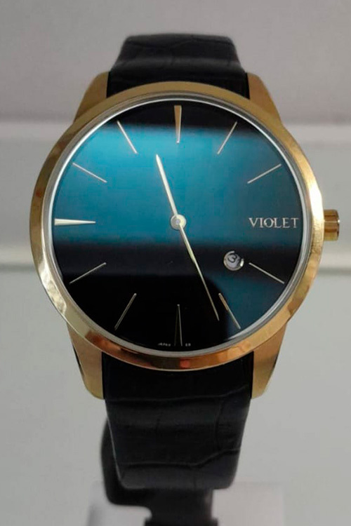 Violet 0500G 9.1.2 Violet 0500G 9.1.2