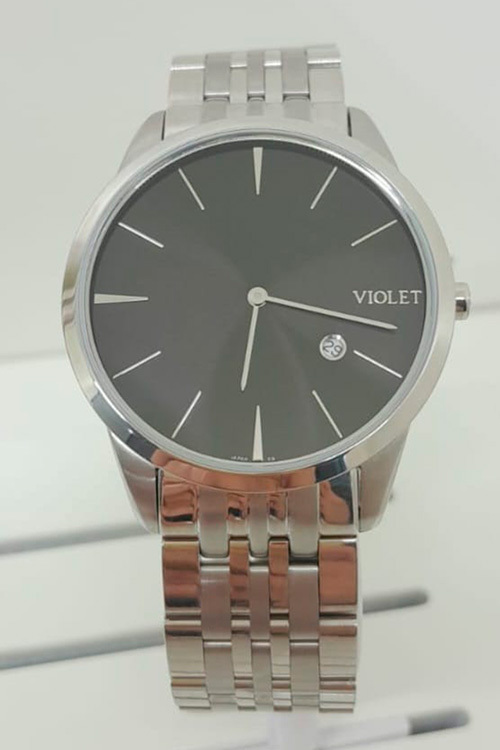 Violet 0501G 7.1.1 Violet 0501G 7.1.1