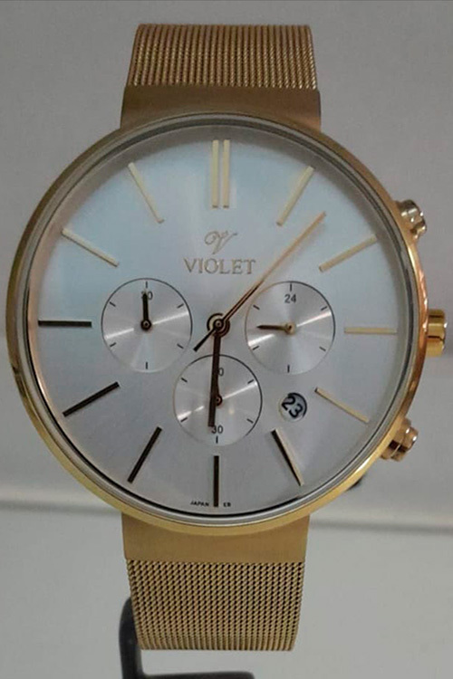Violet 0534G 9.7.1 Violet 0534G 9.7.1