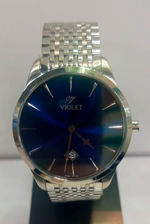 Violet 0551G 7.2.1 Violet 0551G 7.2.1