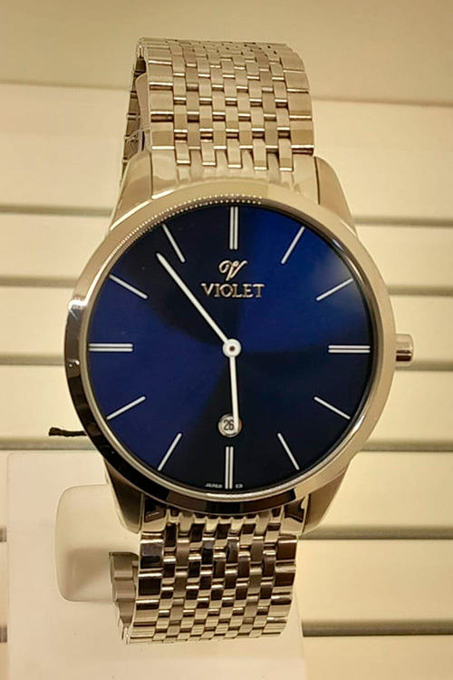 Violet 0552G 7.2.1 Violet 0552G 7.2.1