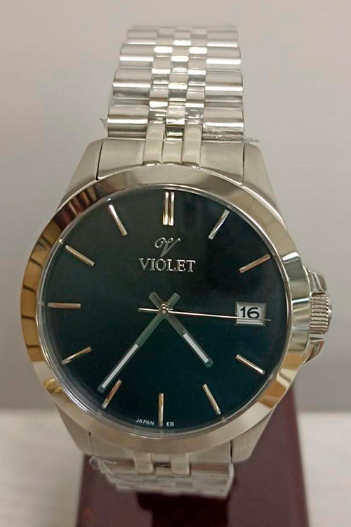 Violet 0555G 7.1.1 Violet 0555G 7.1.1