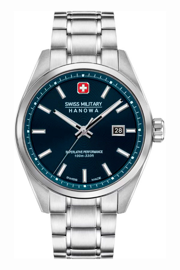 SWISS MILITARY HANOWA SMWGH 00.041.03 SWISS MILITARY HANOWA SMWGH 00.041.03