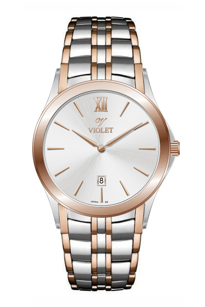 Violet 0610G 4.7.1 Violet 0610G 4.7.1