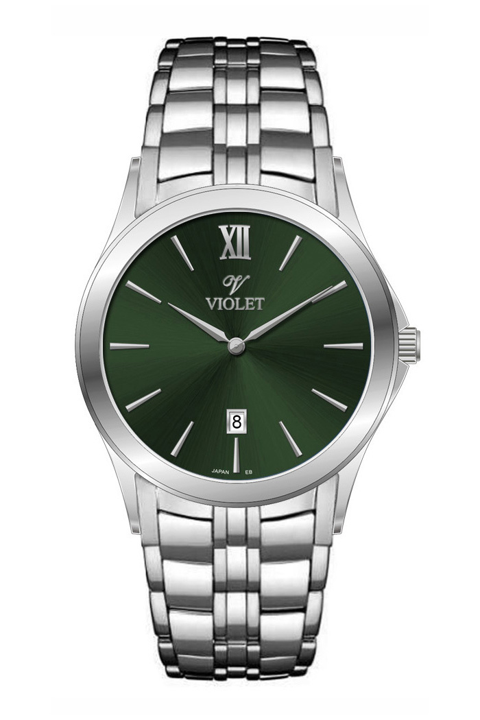 Violet 0610G 7.3.1 Violet 0610G 7.3.1