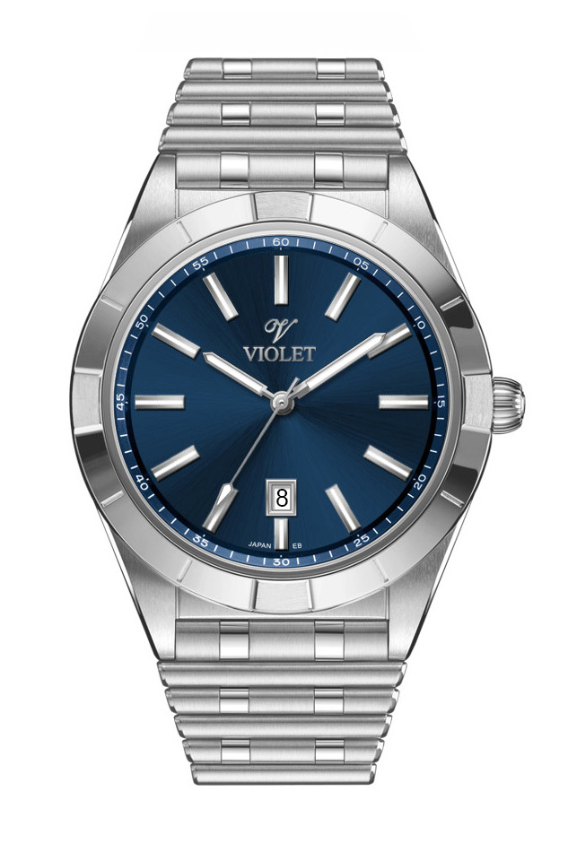 Violet 0612G 7.2.1 Violet 0612G 7.2.1
