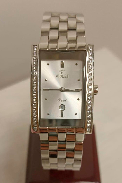 Violet 8149 GS Violet 8149 GS