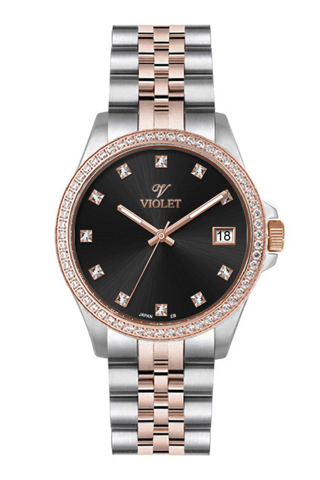 Violet 0641L 4.1.1 Violet 0641L 4.1.1