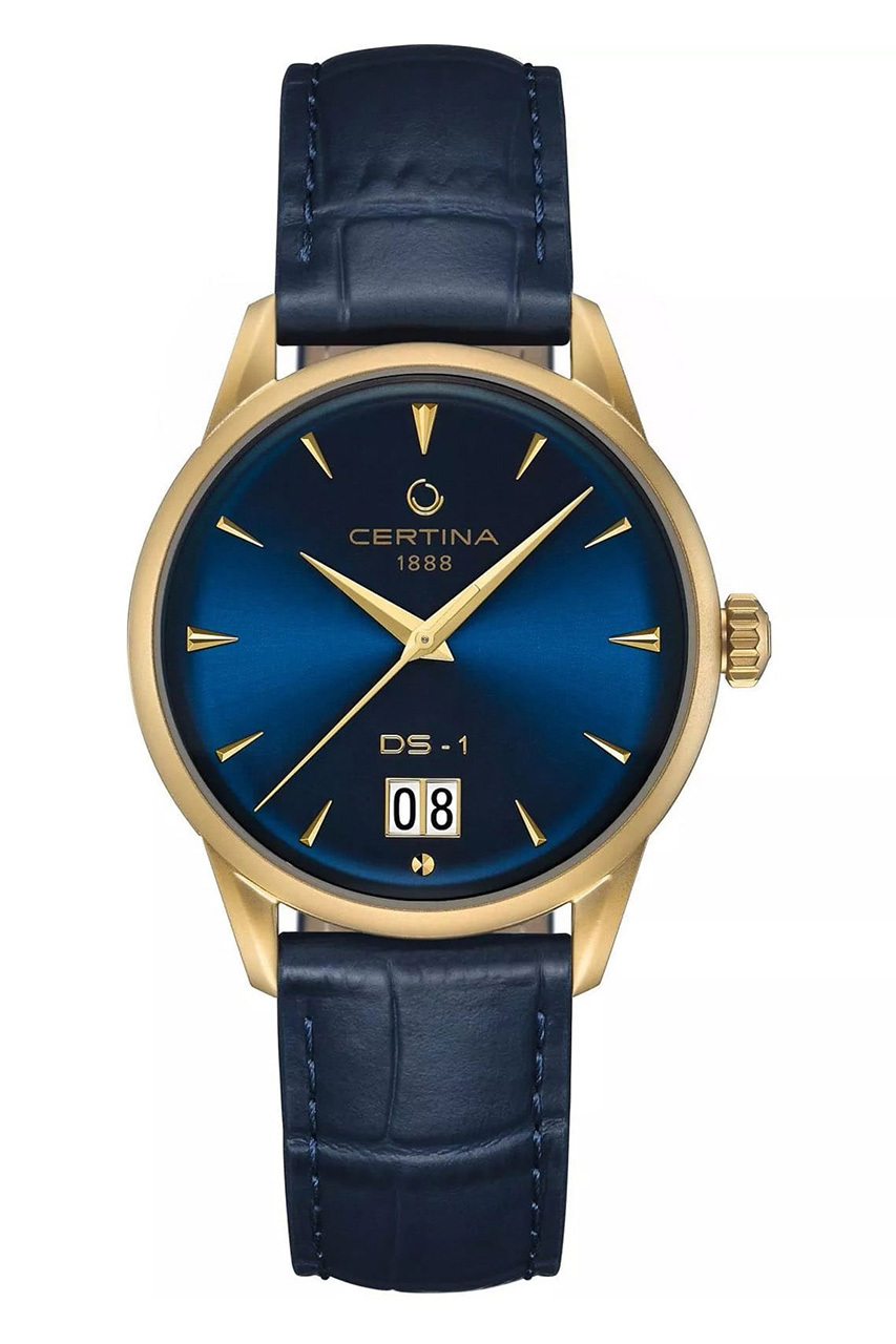 CERTINA 029.426.36.041.00