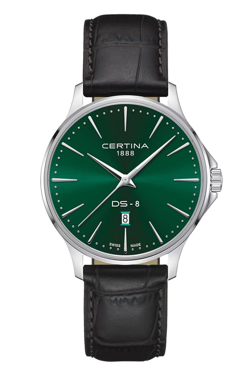 CERTINA 045.410.16.091.00