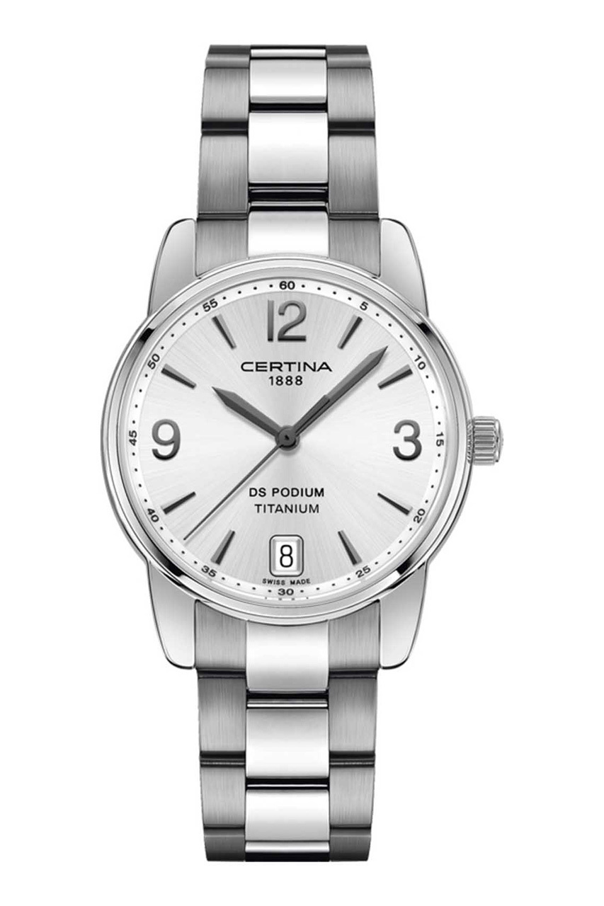 CERTINA 034.210.44.037.00