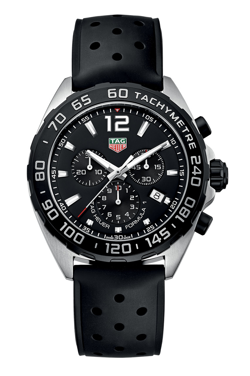 TAG HEUER CAZ 1010 FT8024