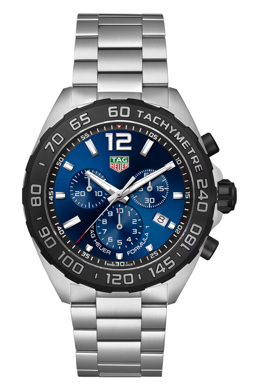 TAG HEUER CAZ 101AV  BA0842
