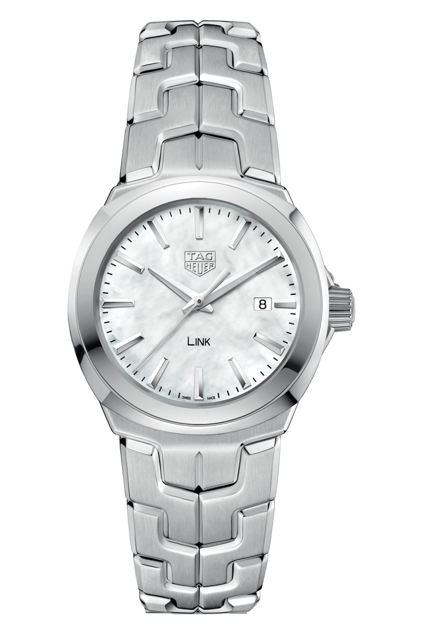 TAG HEUER WBC 1310 BA0600