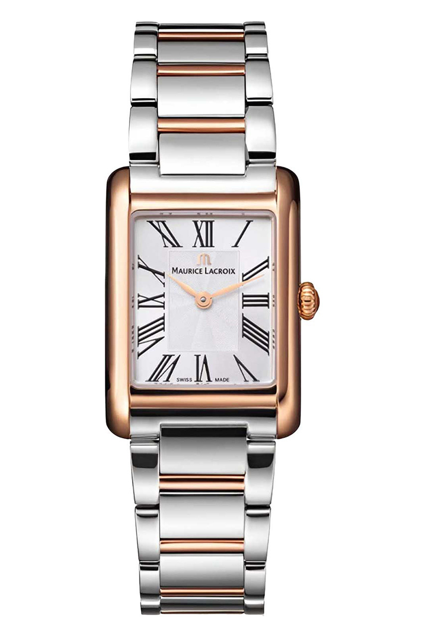 MAURICE LACROIX FA 1205-PVP02-110-A MAURICE LACROIX FA 1205-PVP02-110-A