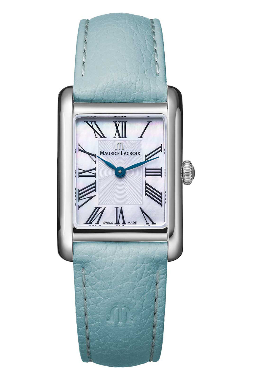 MAURICE LACROIX FA 1205-SS001-160-4 MAURICE LACROIX FA 1205-SS001-160-4