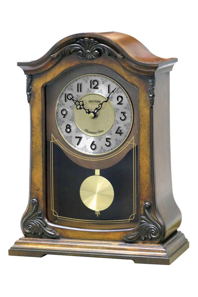 Rhythm CRJ717CR06 Rhythm CRJ717CR06