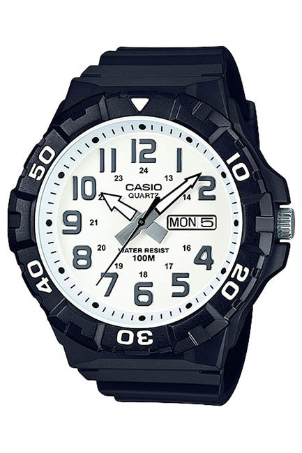 CASIO MRW 210H-7A  CASIO MRW 210H-7A