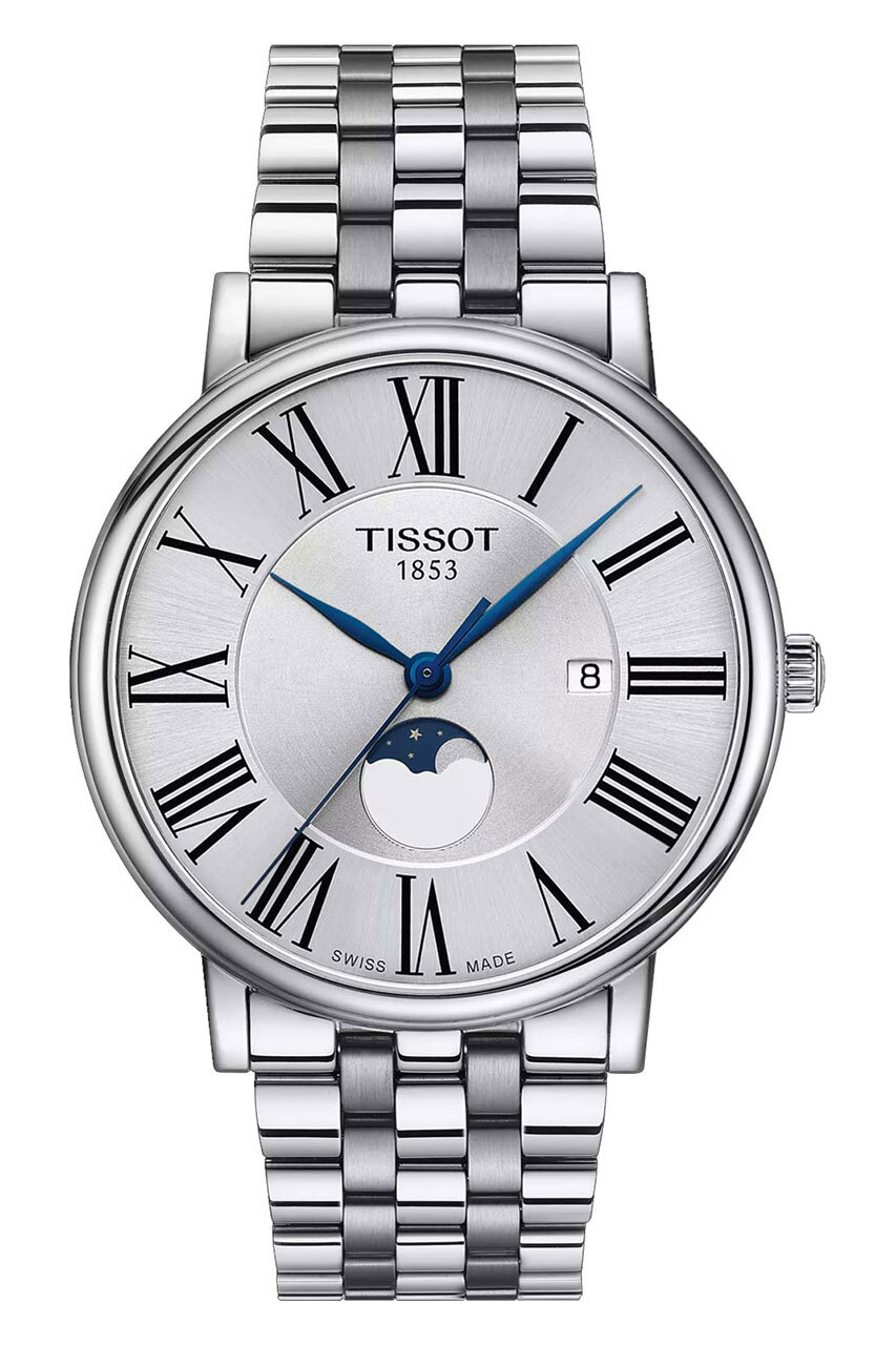 TISSOT 122.423.11.033.00