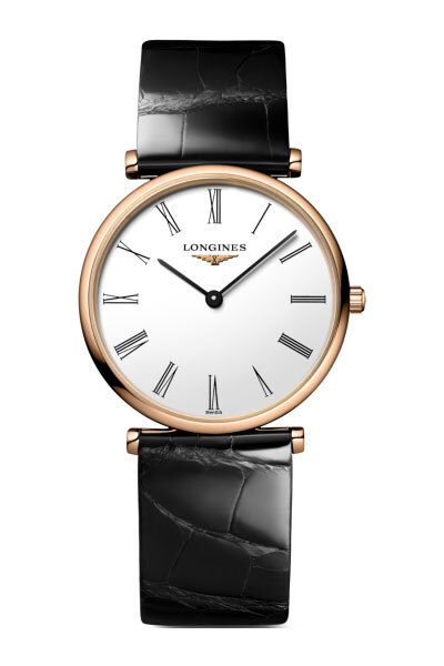LONGINES L4.512.1.91.2 LONGINES L4.512.1.91.2